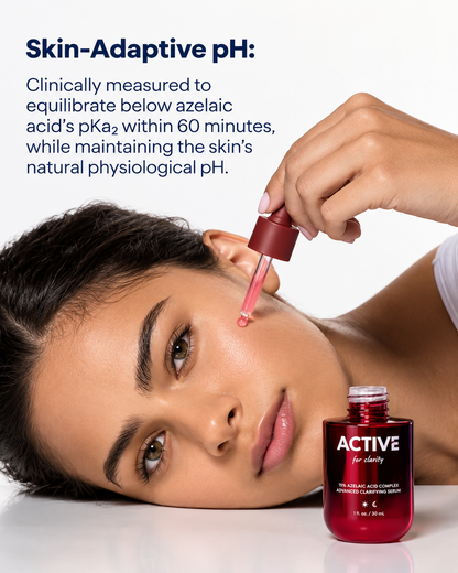 Azelaic Acid Complex Advanced Clarifying Serum