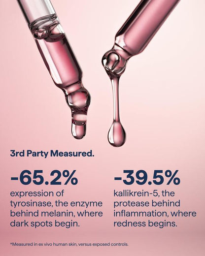 Azelaic Acid Complex Advanced Clarifying Serum